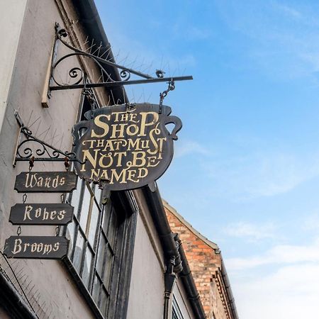 The Shambles - York Suite Esterno foto