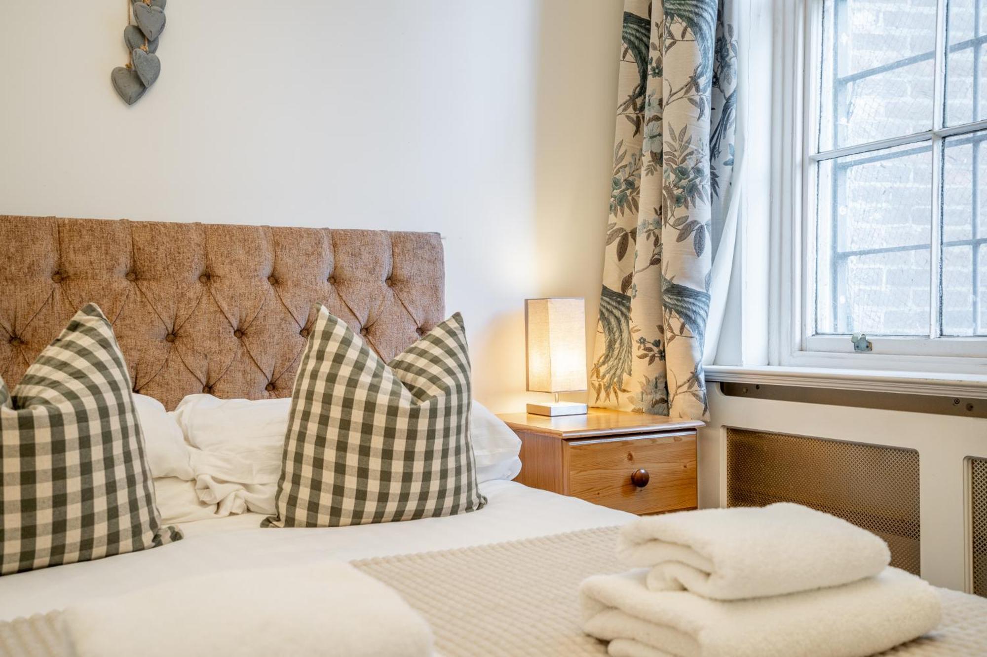 The Shambles - York Suite Esterno foto