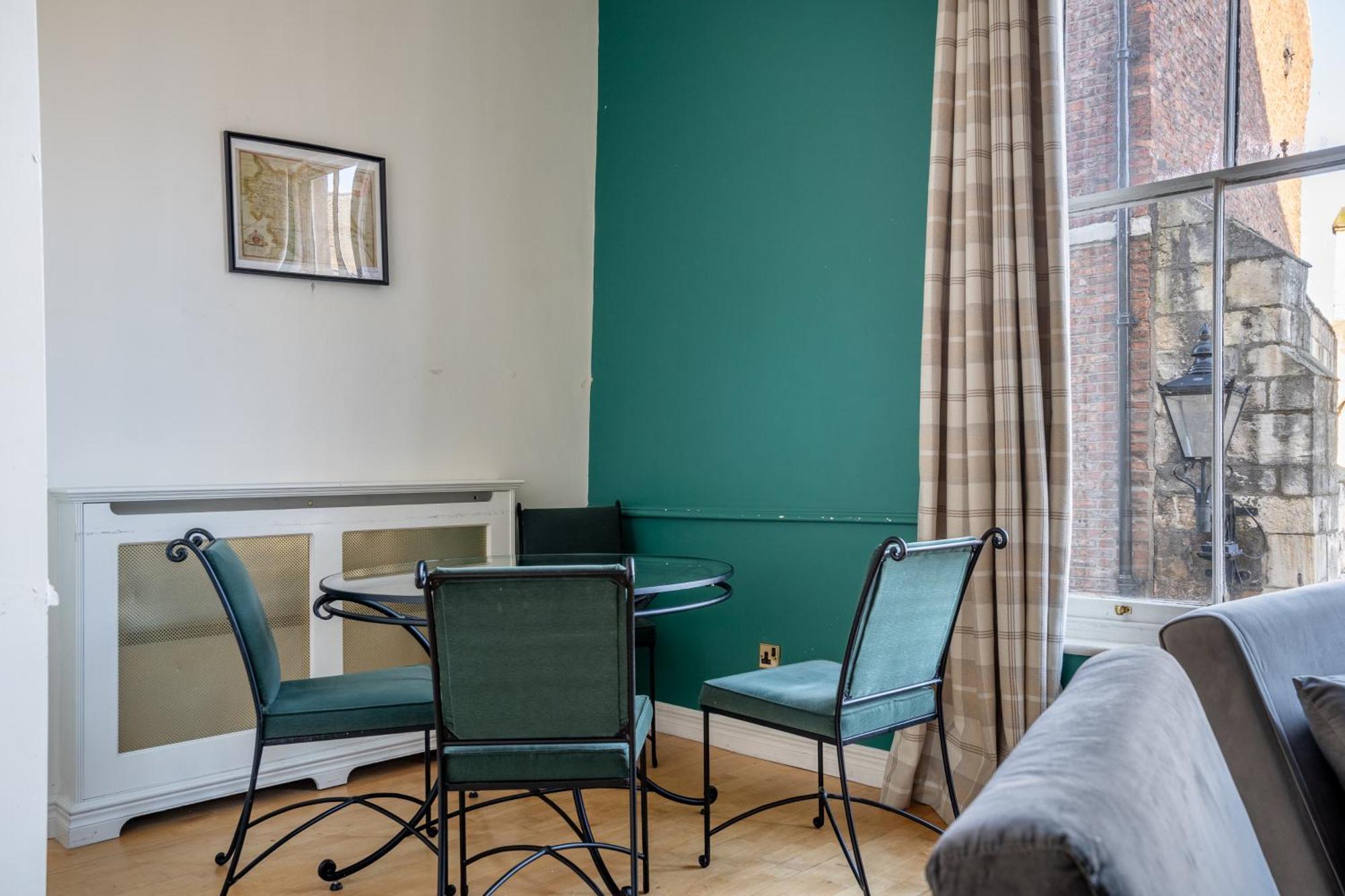 The Shambles - York Suite Esterno foto